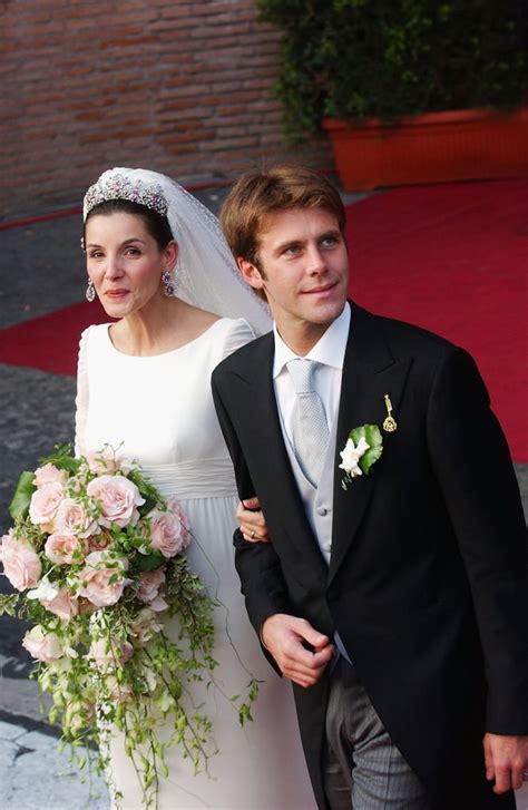 clotilde courau|clotilde courau wedding.